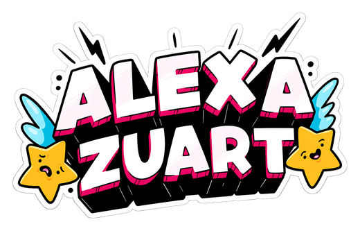 Alexa Zuart